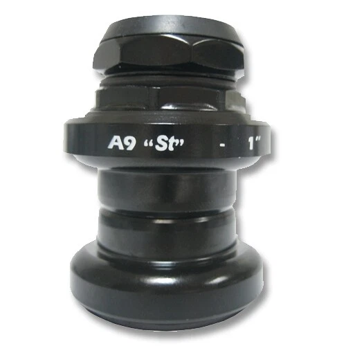 Stronglight A9 Headset Black Threaded 1'' - Image 2 of 2