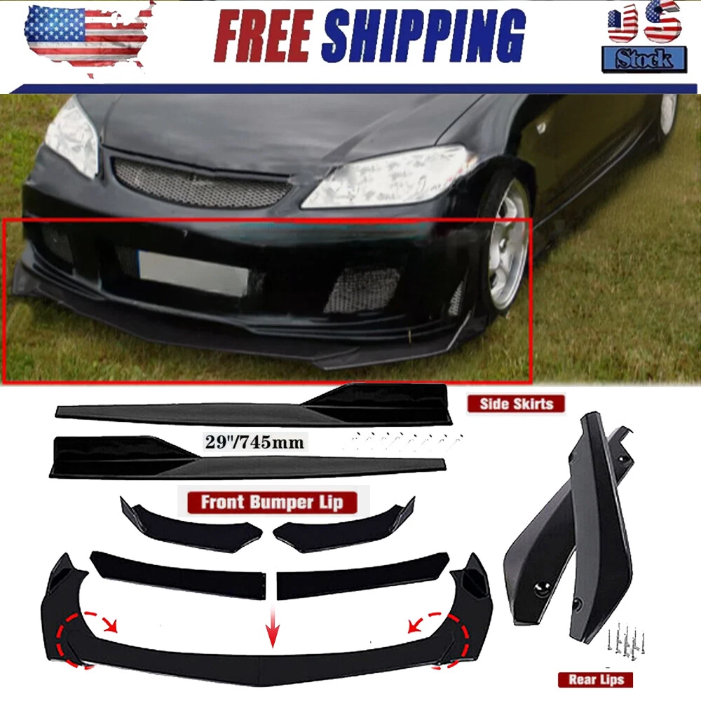 Preços baixos em Kits de Carroceria para 2005 Honda Civic | eBay