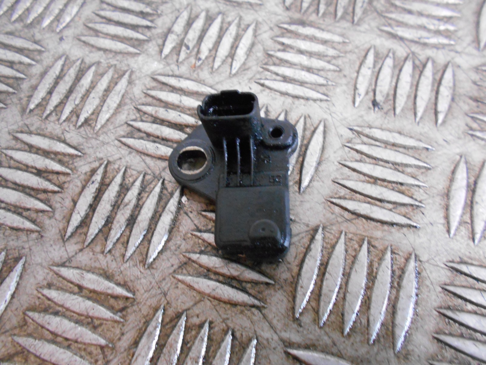 2007 PEUGEOT 207 CRANKSHAFT SENSOR 9637466980 eBay