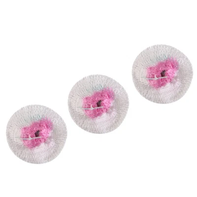 MARKENLOS 3 uds calcetín incandescente lámpara de gas lámpara de cartucho para senderismo