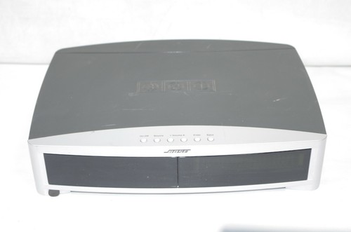 Bose Home Theater Media Center AV 3-2-1 