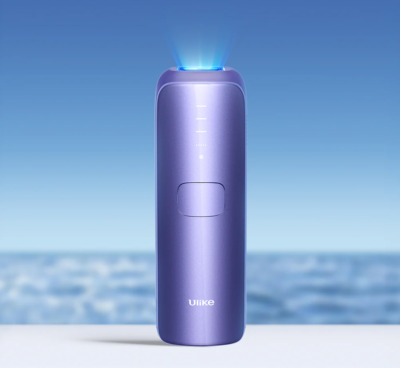 Ulike Air Series (U120 DB) IPL Hair Removal Corded Electric Device