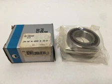 Barden 105HDH Angular Contact Bearing 25x47x12 mm 7005 105 H DH HDH 205H USA Set