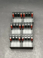 Phoenix Contact TSPC5-7.62/ Kollmorgen DE-200851 Terminal - Lot of 6 *NEW*