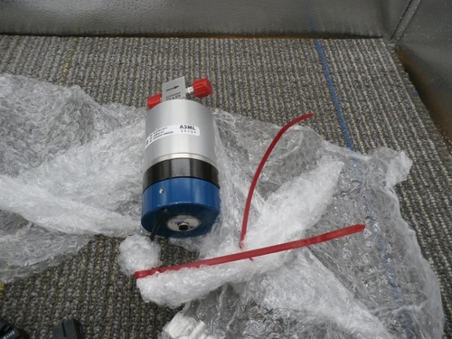 NEW Ultra Clean Technology ASML 4022.694.00813 GTC C40 SDV2 Diaphragm Valve