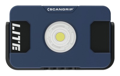 Scangrip Akku-Arbeitsleuchte FLOOD M 200-2000 Lumen - 35661