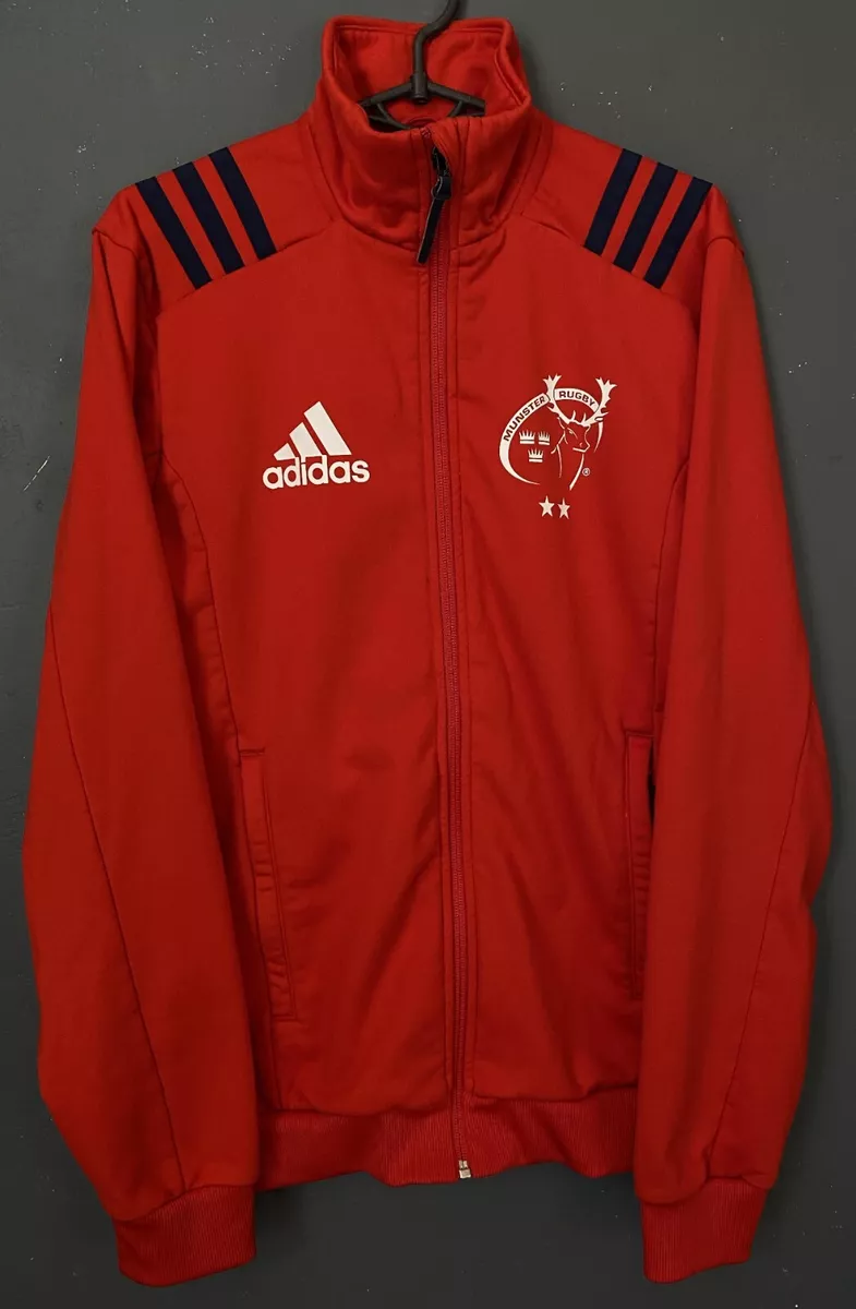 Adidas union track top new arrivals