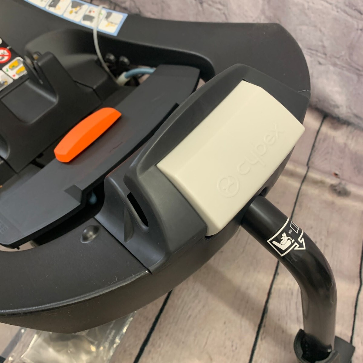 Aton Base Cybex Isofix Base Q Cybex Aton Q Outlet Isize Isofix Base