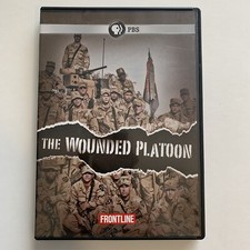 FRONTLINE: The Wounded Platoon PBS Iraq War Began 2010
