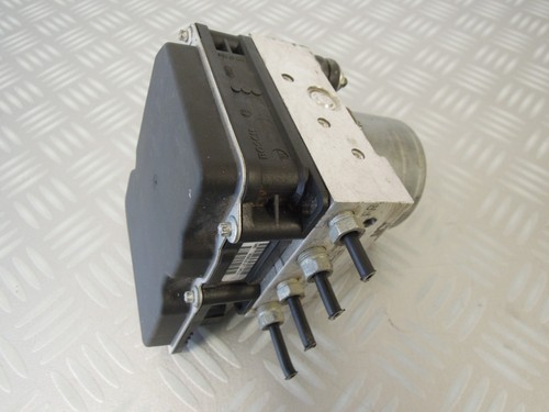 ABS Hydraulikblock  0265235363 8X23-2C405-EE Jaguar XF #113