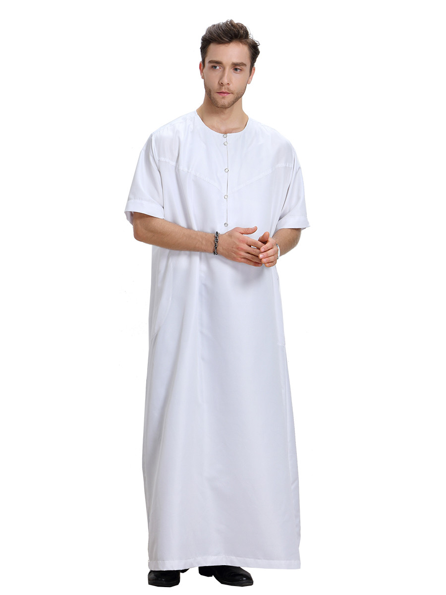 jubba dress for ladies Islamic Women Long Dress Abaya Dubai Saudi Kaftan Ramadan Jubba Thoub Thobe  Gown