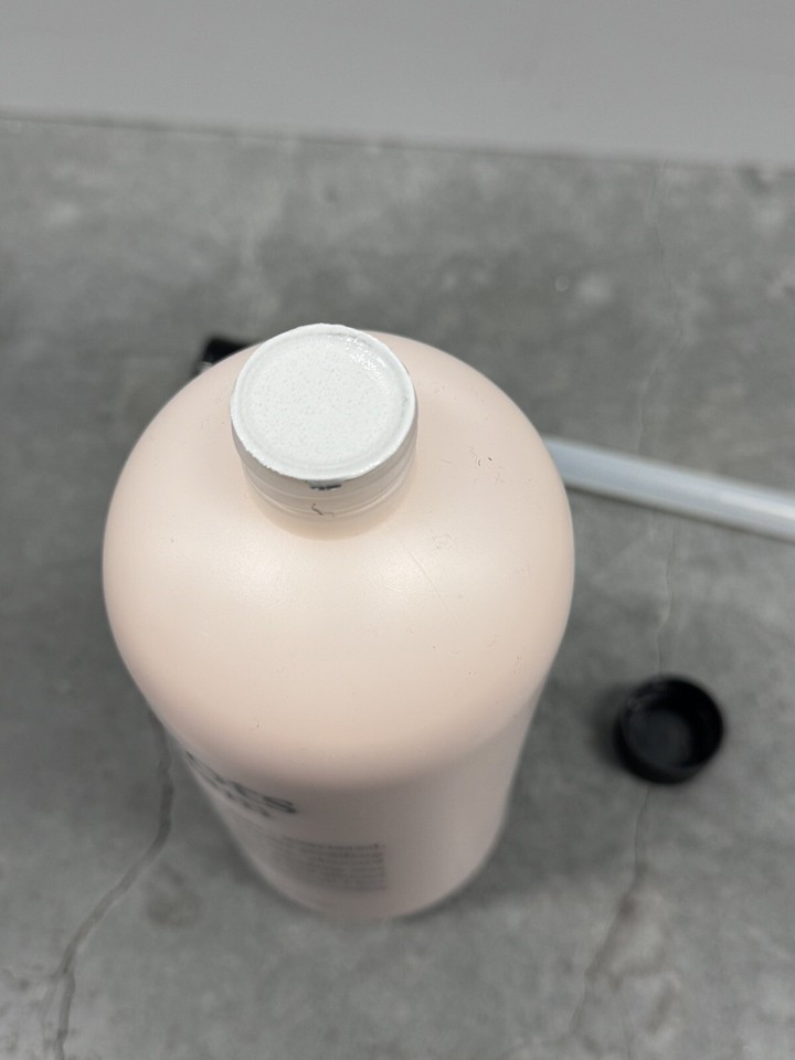 Philosophy Apricots and Cream Body Lotion 32 fl oz Sealed With Pump New