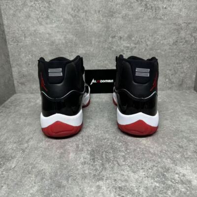 bred 11 size 5