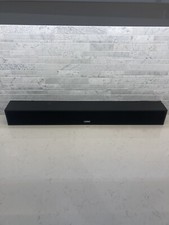 PSW CINEMA S6 800W Home Theater Smart Sound Bar Platinum Series READ