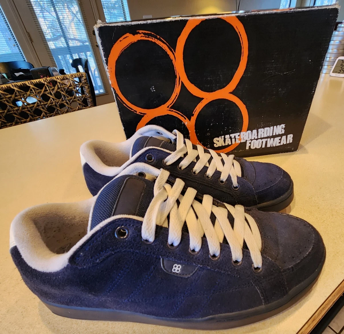 88 skate best sale shoes