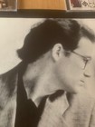 Marshall Crenshaw 1985 Downtown Promo Poster — photo 3