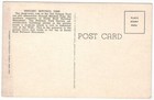 Mitchell Pass & Museum Oregon Trail - Real Photo RPPC ............ FREE SHIPPING — photo 2