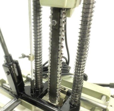 RYOBIJCM-38-8 Chain Mortiser Used Verified working | eBay