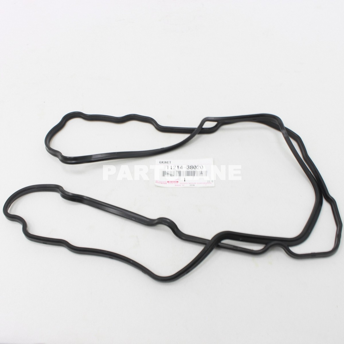 しかタグ Kawasaki Ninja ZX10R 2008 2009 2010 New Cylinder Head Gasket