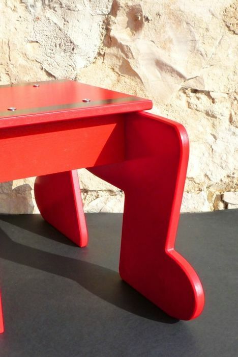 希少 フランス VILAC 木製オブジェ 【公式通販】