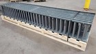 2015 Intelligrated Gravity Conveyor 18.75" x 96'