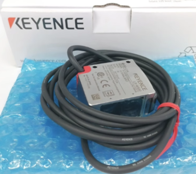 1PC New Keyence LR-W500 Laser Sensor LRW500 Expedited 1PC New Keyence LR-W500 Laser Sensor LRW500 Expedited