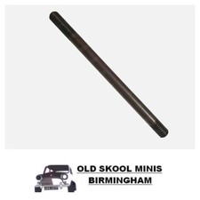 CLASSIC MINI CYLINDER HEAD TO BLOCK STUD LONG 5.65" x 3/8" UNC AUSTIN 1A19