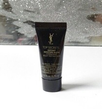 YSL Yves Saint Laurent Top Secrets Instant Moisture Glow 5ml Travel Size New 
