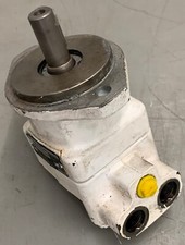 PARKER SWEDEN MCG10264 HYDRAULIC MOTOR GDLS-C REF 56161-10675317-001 UNTESTED