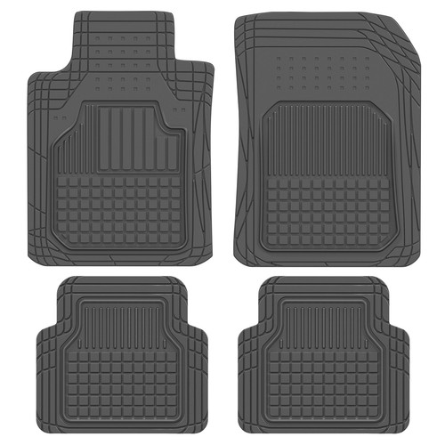 Custom Rubber Floor Mats Car Floor Roma