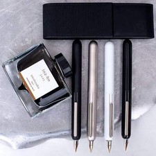 Pluma Estilográfica LAMY Dialog 3