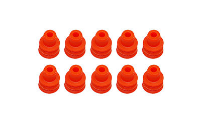 10x AMP Superseal Dichtung Seal Tülle 2,50mm-3,30mm  KFZ, LKW, Boot, Motorrad