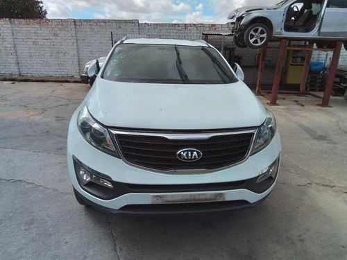 Electric Fan for KIA SPORTAGE (SL) Concept 4x2 2015 5191764 - Picture 6 of 10