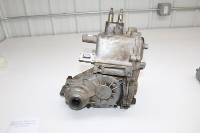Polaris Magnum 500 4x4 99 Transmission Gear Case 20875 for sale  