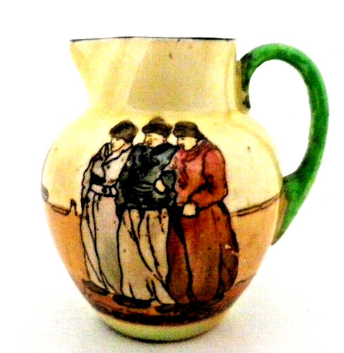 RARE ROYAL DOULTON SERIESWARE