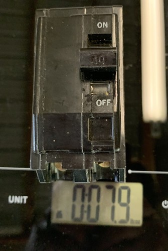 Square D QO230 30 A Miniature Circuit Breaker 323 - Picture 7 of 9