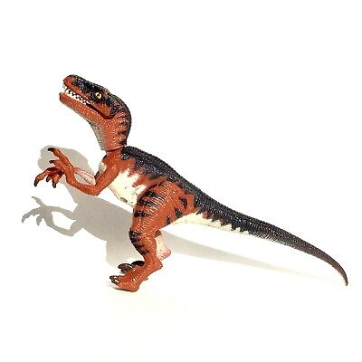 Jurassic Park The Lost World Velociraptor Dino-Strike Site B JP06 Figure 1997 | eBay