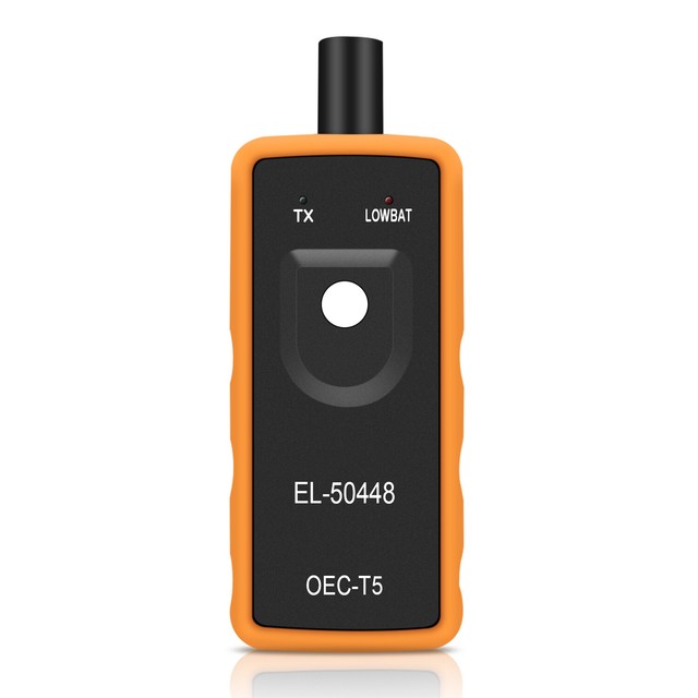EL50448 TPMS Relearn Tool Auto Tire Pressure Sensor Activation for GM