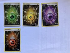 carta pokemon Energia Holo- Ex Smeraldo Il Prezzo corrisponde ad 1 Carta