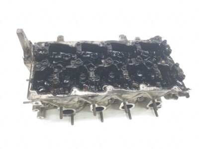 221102A260 2183743 zylinderkopf r. KIA OPTIMA 1.7 CRDI 141 CV 2015