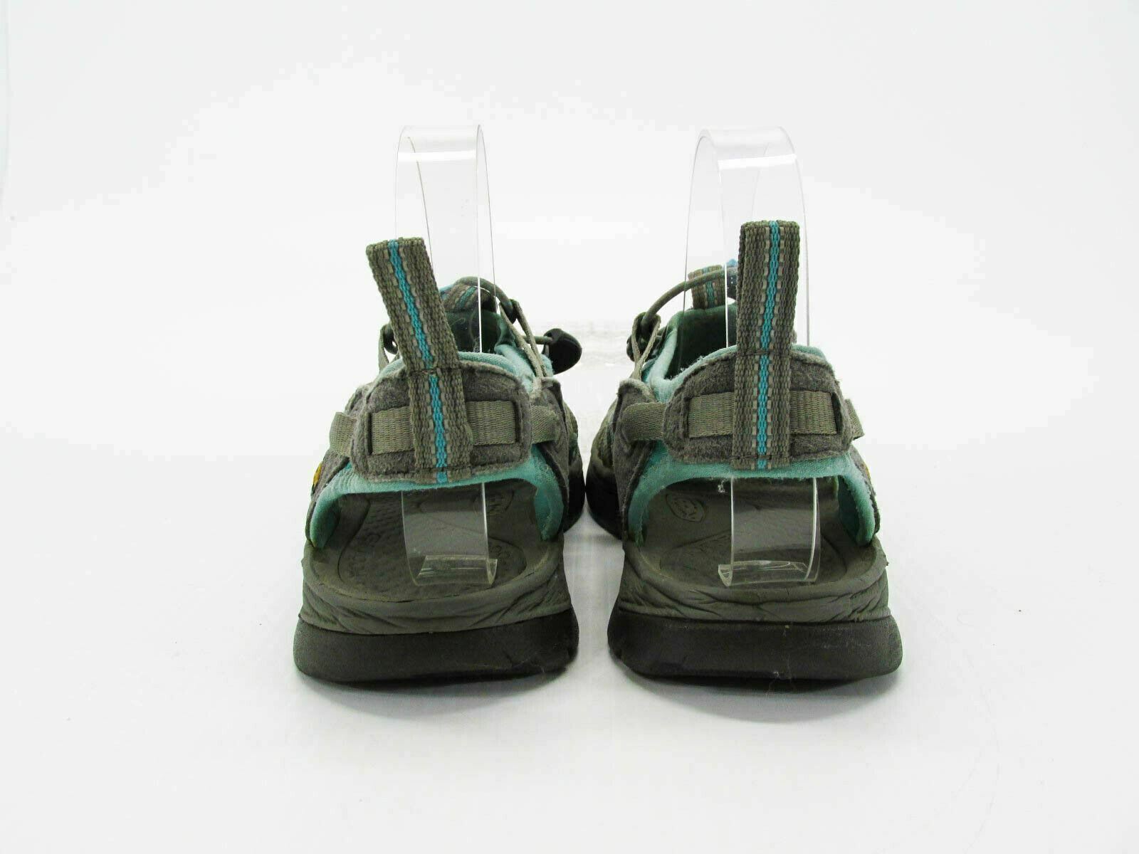 Keen scarpa donna Whisper taglia 7 5M sandalo multicolore us