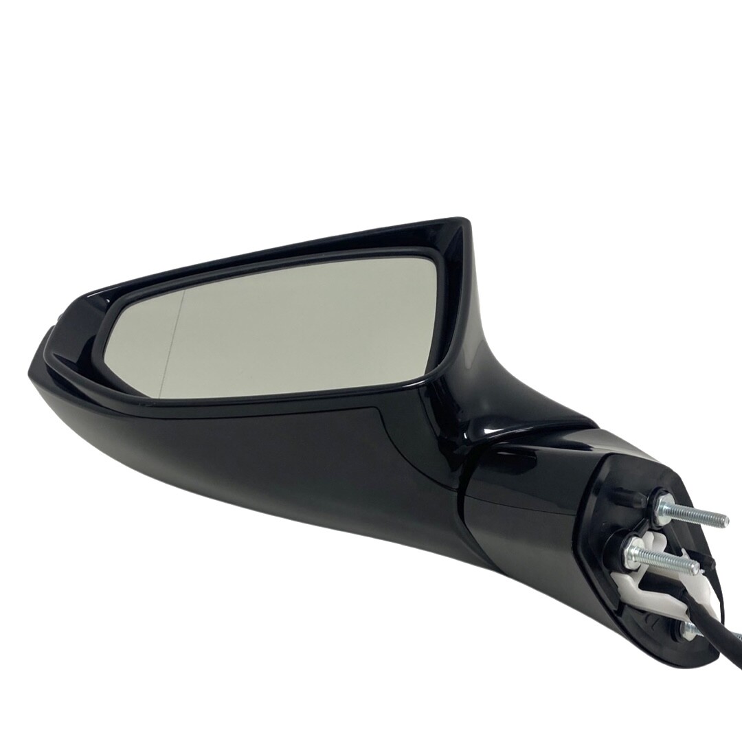 Side Mirror for 1922 Lexus ES300h ES350 w/ Auto Dimming Power Fold Driver Side eBay