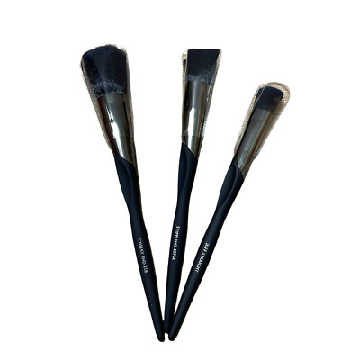 FARAH Brushes Midnight Trio Cheeky End 218 Stippling 40FM 20FF Straight Brushes