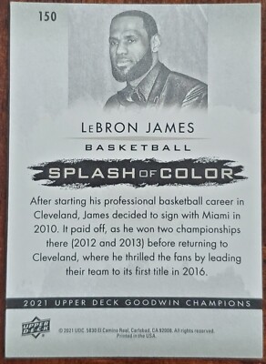 lebron james yugioh card (Basketball Card) 2003-04 Upper Deck lebron james yugioh card 2003