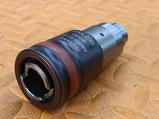 NEW Emuge HSK32C Bilz #1 Modular Tapping Collet Tool Holder F3101K01.1.30 CNC