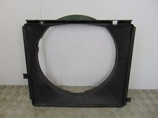 Calandre Ssangyong RODIUS