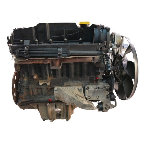 Engine for 2004 Land Range Rover 3,0 D 4x4 306D1 M57 M57D30 177HP | eBay