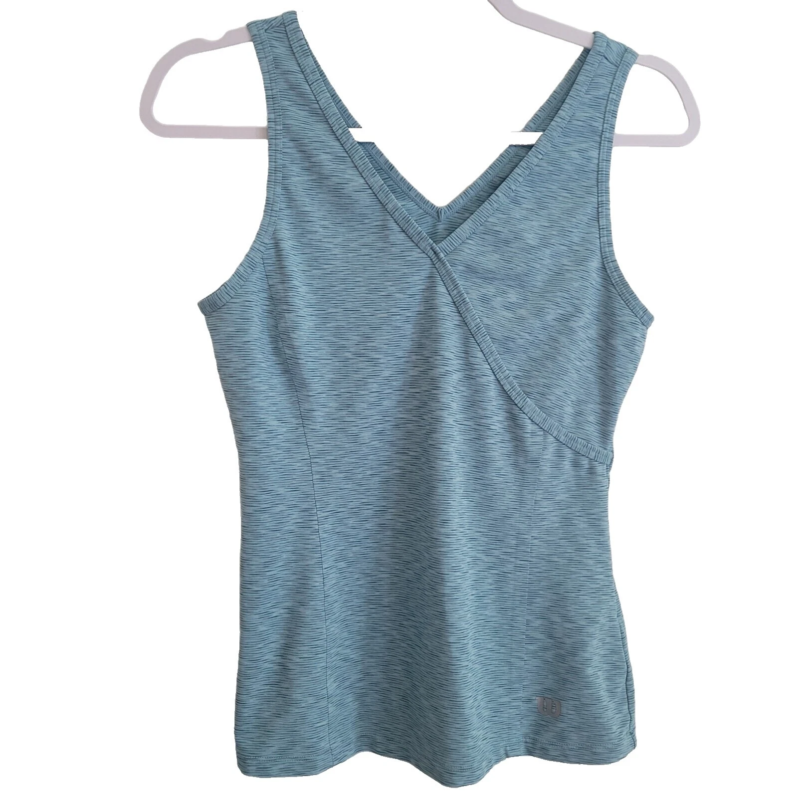 Blusas Femininas Wilson Regular Activewear