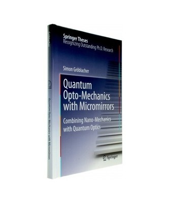 Quantum Opto-Mechanics with Micromirrors: Combining Nano-Mechanics with Quantum 