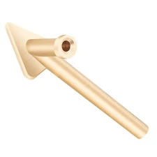 Steel Replacement Tip for 80W Power Plastic Welding Enhance Efficiency